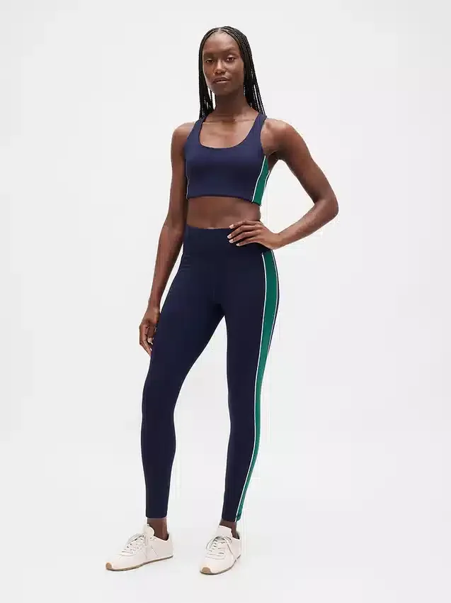 GapFit Power Orta Etkili Spor Sütyeni