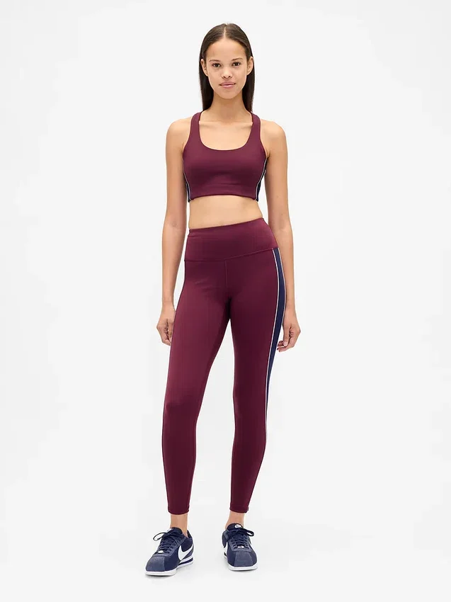 GapFit Power Orta Etkili Spor Sütyeni