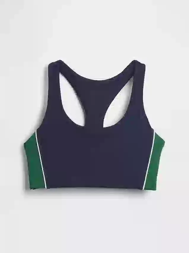 GapFit Power Orta Etkili Spor Sütyeni