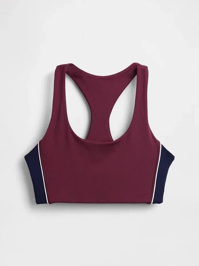 GapFit Power Orta Etkili Spor Sütyeni