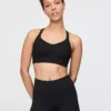 GapFit Power Yüksek Etkili Çapraz Sırtlı Spor Sütyeni