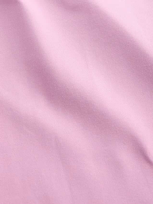 GapFit Pürüzsüz Katlamalı Mini Flare Tayt