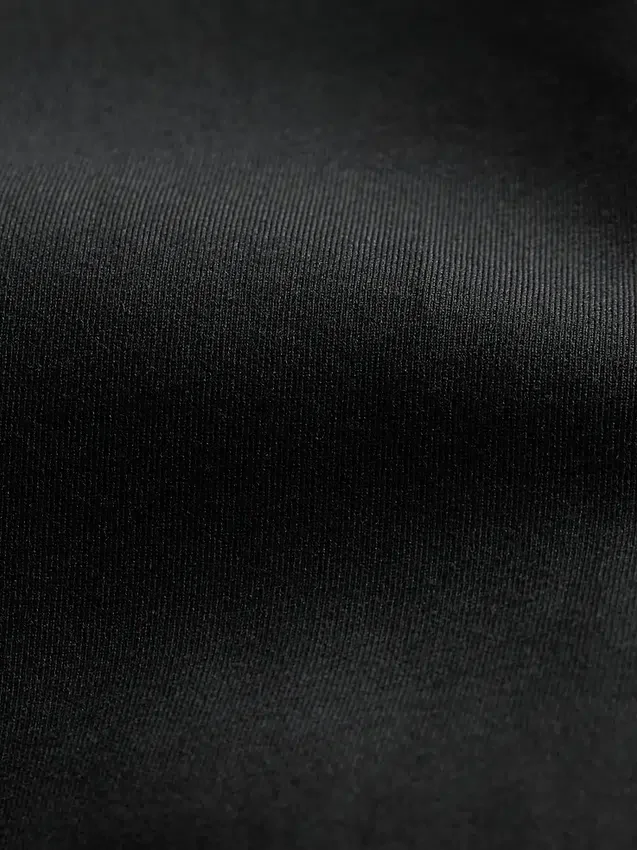 GapFit Pürüzsüz Katlamalı Mini Flare Tayt
