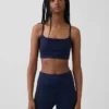 GapFit Pürüzsüz Racerback Spor Sütyeni