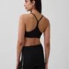 GapFit Pürüzsüz Racerback Spor Sütyeni