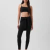 GapFit Pürüzsüz Racerback Spor Sütyeni