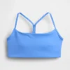 GapFit Pürüzsüz Racerback Spor Sütyeni