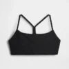 GapFit Pürüzsüz Racerback Spor Sütyeni