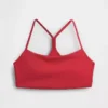 GapFit Pürüzsüz Racerback Spor Sütyeni