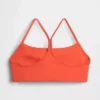 GapFit Pürüzsüz Racerback Spor Sütyeni