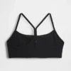 GapFit Pürüzsüz Racerback Spor Sütyeni