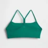 GapFit Pürüzsüz Racerback Spor Sütyeni