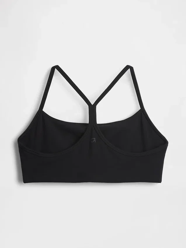 GapFit Pürüzsüz Racerback Spor Sütyeni