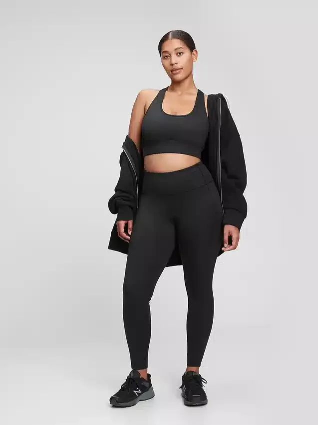 GapFit Sky High Power Tam Boy Tayt