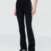 GapFit Sky High Rise Power Flare Tayt