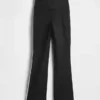 GapFit Sky High Rise Power Flare Tayt