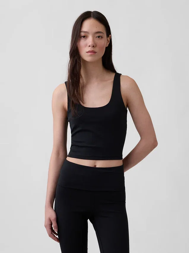 GapFit Smooth Düşük Etkili Brami