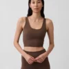 GapFit Smooth Düşük Etkili Brami