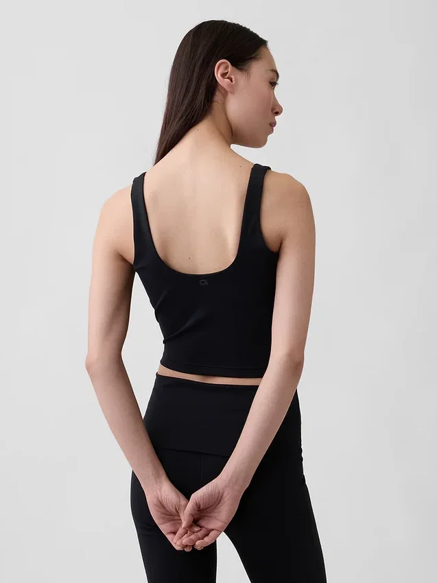 GapFit Smooth Düşük Etkili Brami