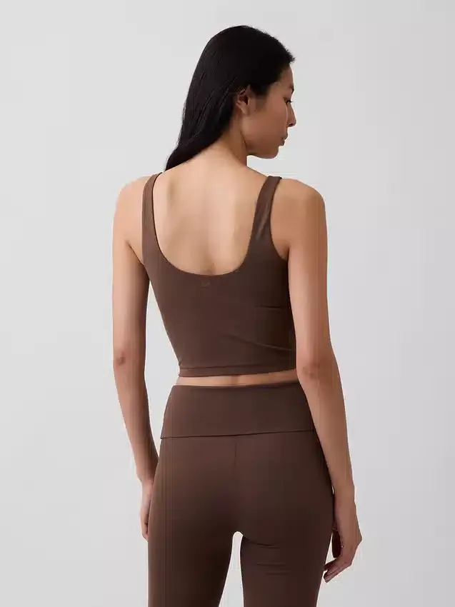 GapFit Smooth Düşük Etkili Brami