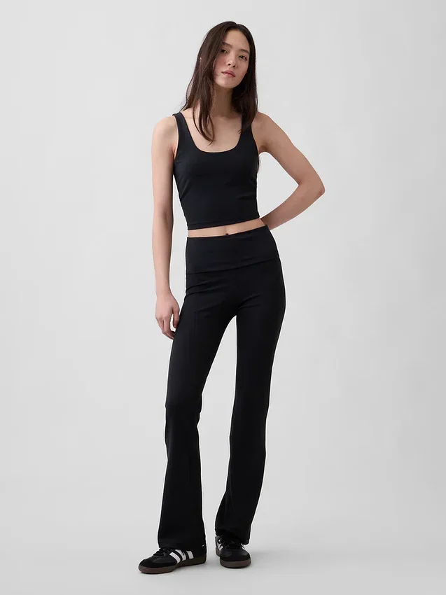 GapFit Smooth Düşük Etkili Brami