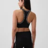 GapFit Smooth Orta Etkili Racerback Spor Sütyeni