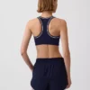 GapFit Smooth Orta Etkili Racerback Spor Sütyeni