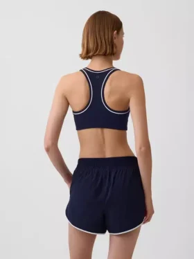 GapFit Smooth Orta Etkili Racerback Spor Sütyeni