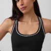GapFit Smooth Orta Etkili Racerback Spor Sütyeni