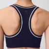 GapFit Smooth Orta Etkili Racerback Spor Sütyeni