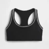 GapFit Smooth Orta Etkili Racerback Spor Sütyeni