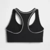 GapFit Smooth Orta Etkili Racerback Spor Sütyeni