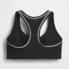 GapFit Smooth Orta Etkili Racerback Spor Sütyeni