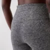 GapFit Smooth Yüksek Bel Jersey Tayt