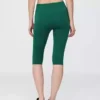 GapFit Smooth Yüksek Bel Kısa Tayt