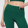 GapFit Smooth Yüksek Bel Kısa Tayt