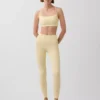 GapFit Smooth Yüksek Bel Tayt