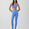 GapFit Smooth Yüksek Bel Tayt