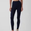 GapFit Smooth Yüksek Bel Tayt