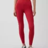 GapFit Smooth Yüksek Bel Tayt