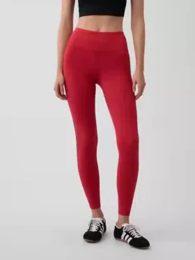 GapFit Smooth Yüksek Bel Tayt