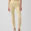 GapFit Smooth Yüksek Bel Tayt