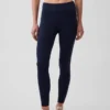 GapFit Smooth Yüksek Bel Tayt