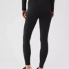 GapFit Smooth Yüksek Bel Tayt