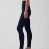 GapFit Smooth Yüksek Bel Tayt