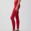 GapFit Smooth Yüksek Bel Tayt