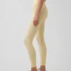 GapFit Smooth Yüksek Bel Tayt