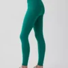 GapFit Smooth Yüksek Bel Tayt