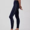 GapFit Smooth Yüksek Bel Tayt