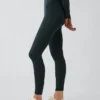 GapFit Smooth Yüksek Bel Tayt